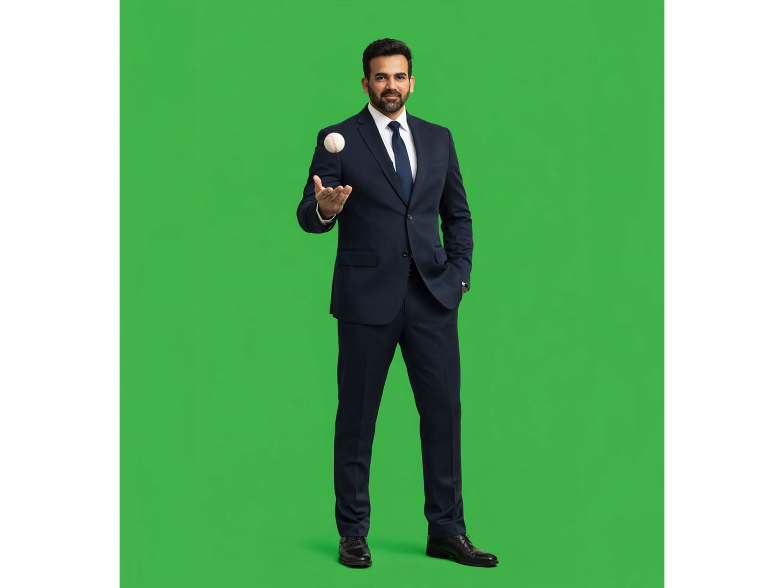 World Cup Winner Zaheer Khan Joins EUT20 Belgium League as a Franchise Co-Owner World Cup Winner Zaheer Khan Joins EUT20 Belgium League as a Franchise Co-Owner