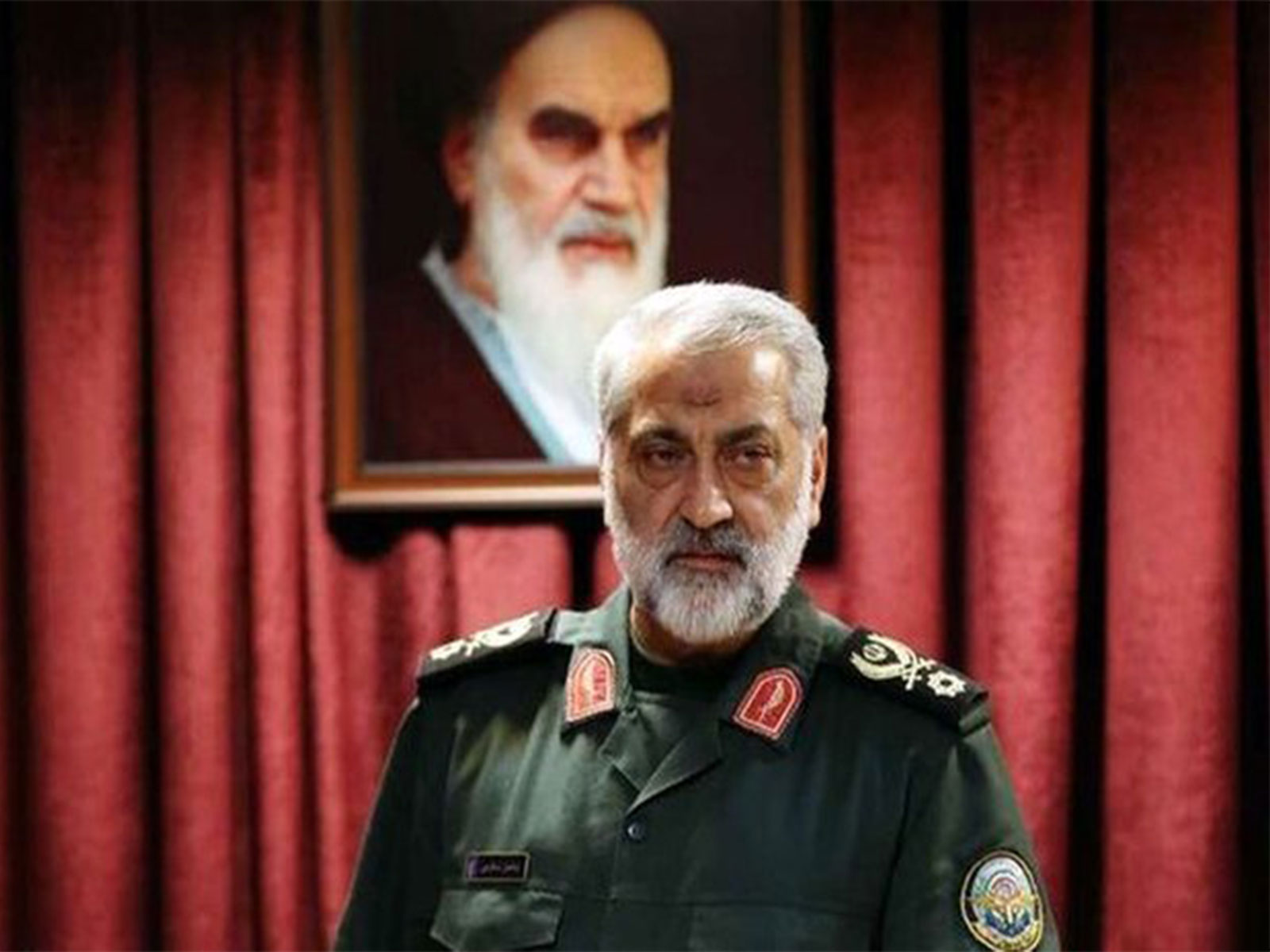 Brigadier General Abolfazl Shakarchi, spokesperson of Iran’s Armed Forces, calls for unity among Muslim states against the influence of the US and Zionists. (Image source: Iranian state media) Brigadier General Abolfazl Shakarchi, spokesperson of Iran’s Armed Forces, calls for unity among Muslim states against the influence of the US and Zionists. (Image source: Iranian state media)