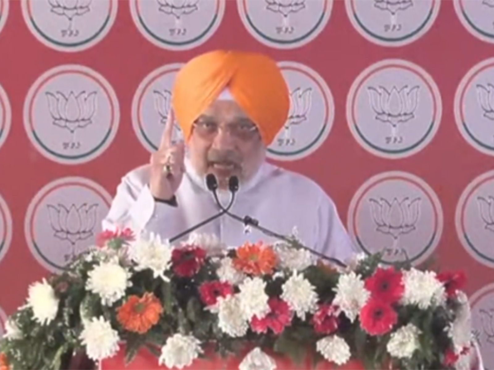 Amit Shah: BJP to contest Punjab polls solo in 2027, vows anti-conversion law | Quick Digest