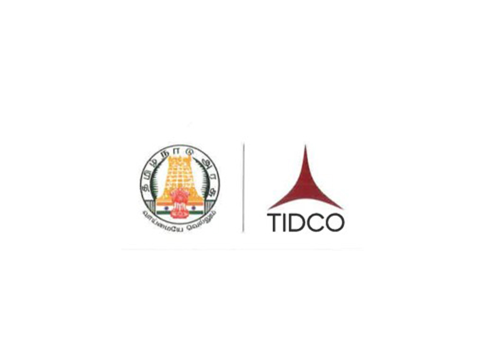 TIDCO official logo (Photo/TIDCO press release) TIDCO official logo (Photo/TIDCO press release)
