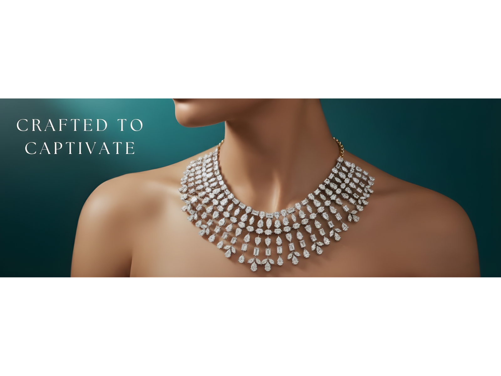 Goenka Jewellers’ Lab-Grown Diamond Jewellery Reshaping India’s Jewellery Landscape