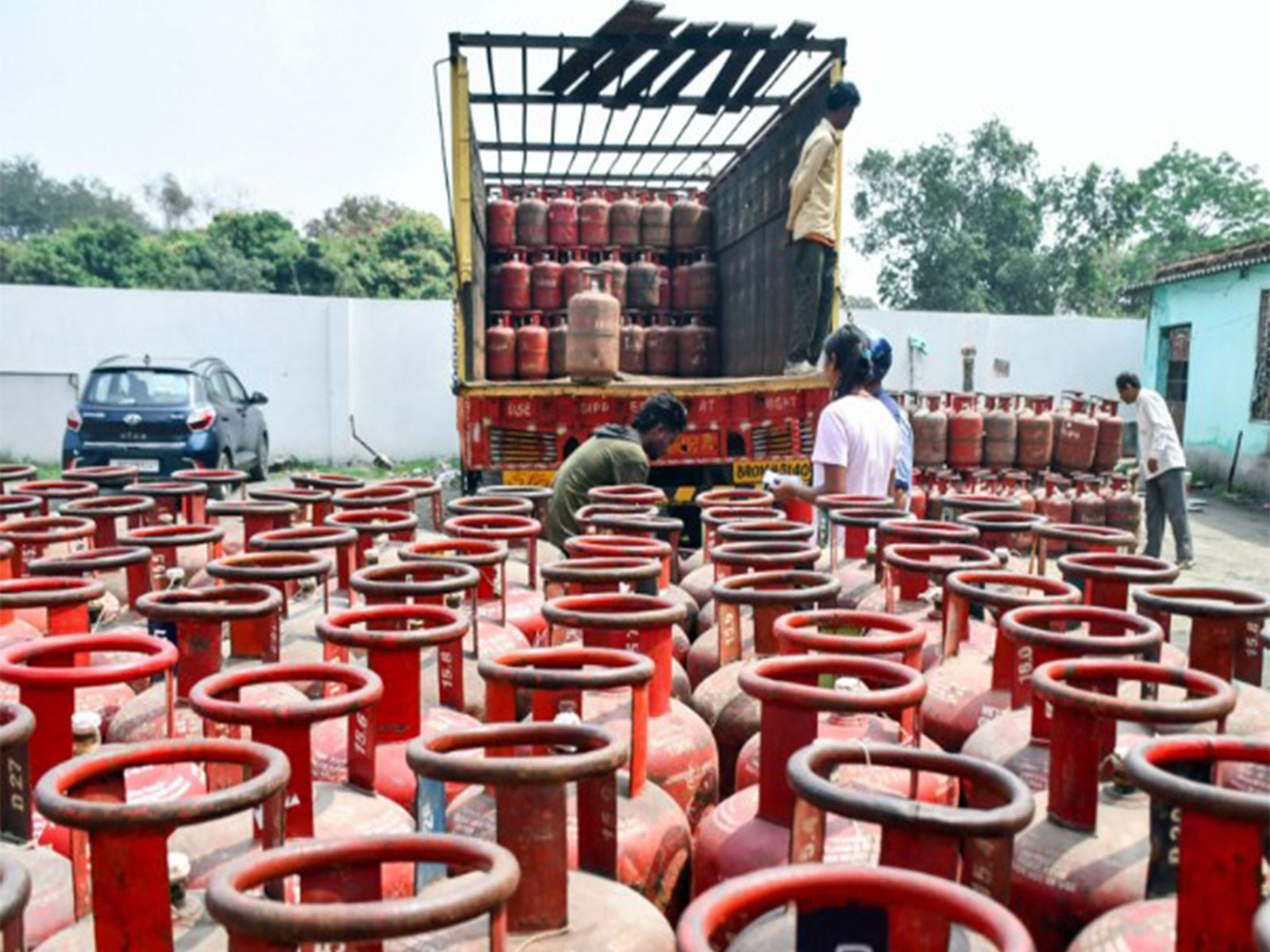 Representative Image (photo/ANI) Representative Image (photo/ANI)