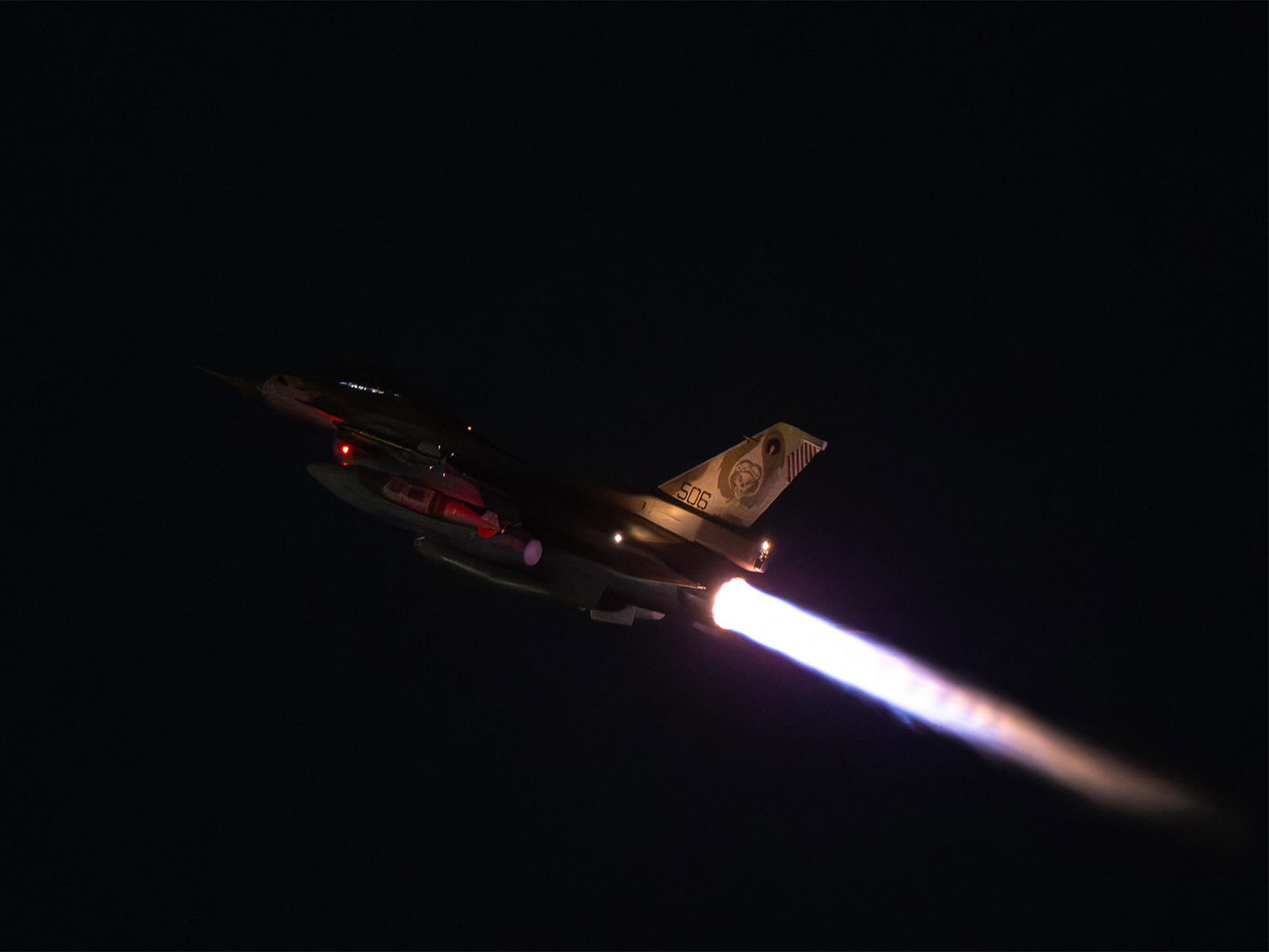 Representative Image (Photo/ X@IAFsite) Representative Image (Photo/ X@IAFsite)