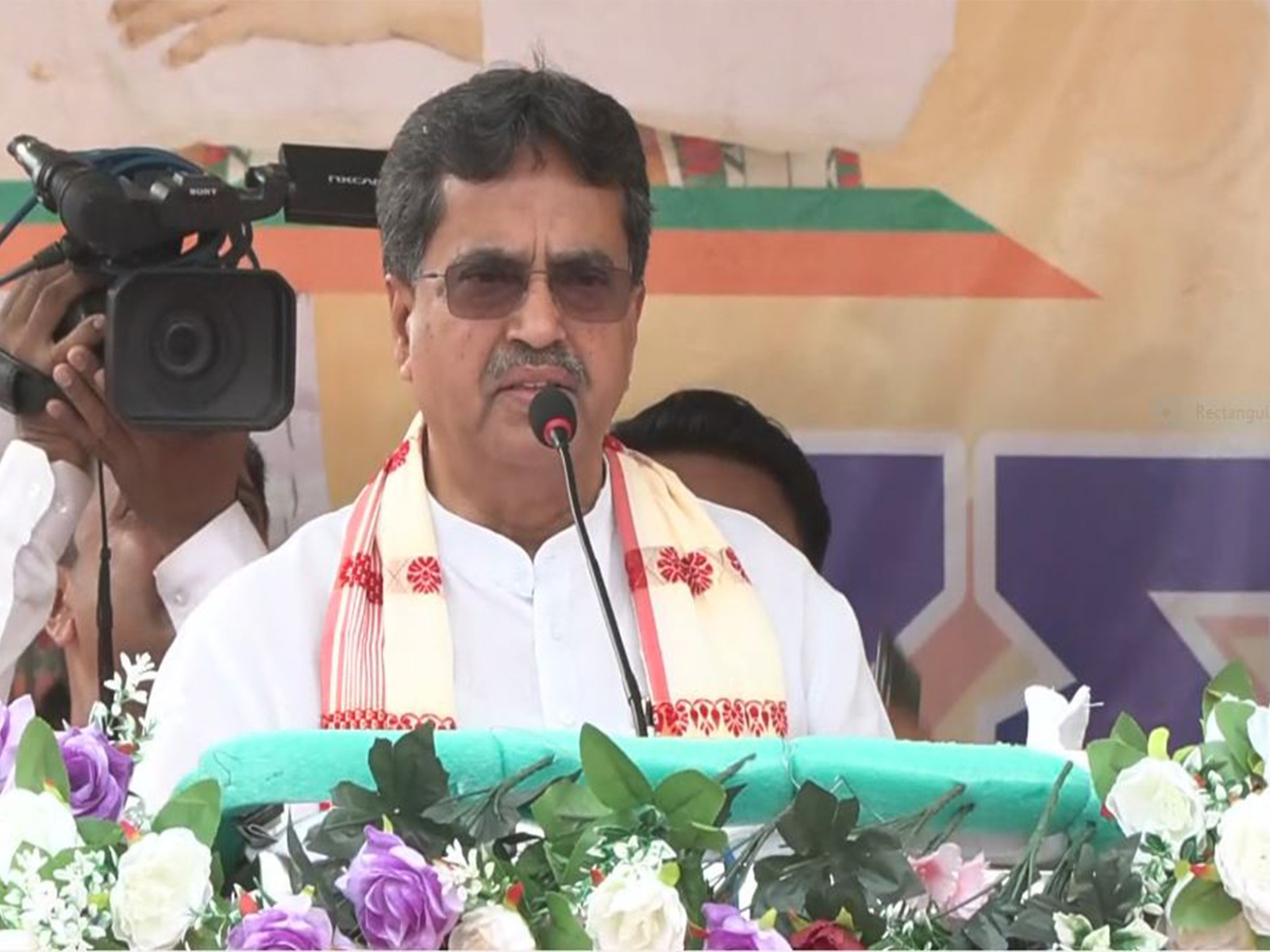 Tripura Chief Minister Manik (Photo/ANI) Tripura Chief Minister Manik (Photo/ANI)