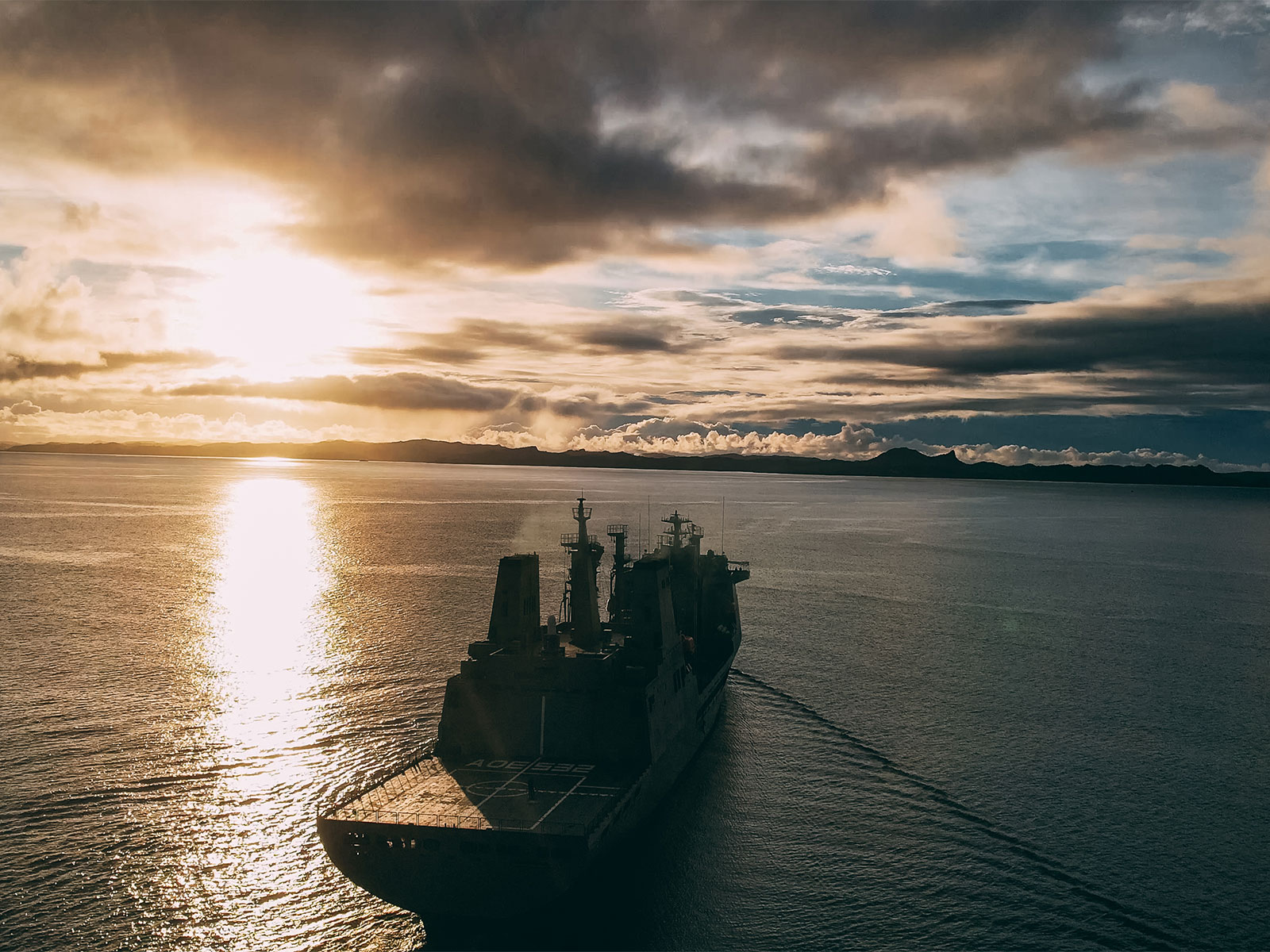 Representative image (Photo: X@MoNDefense) Representative image (Photo: X@MoNDefense)