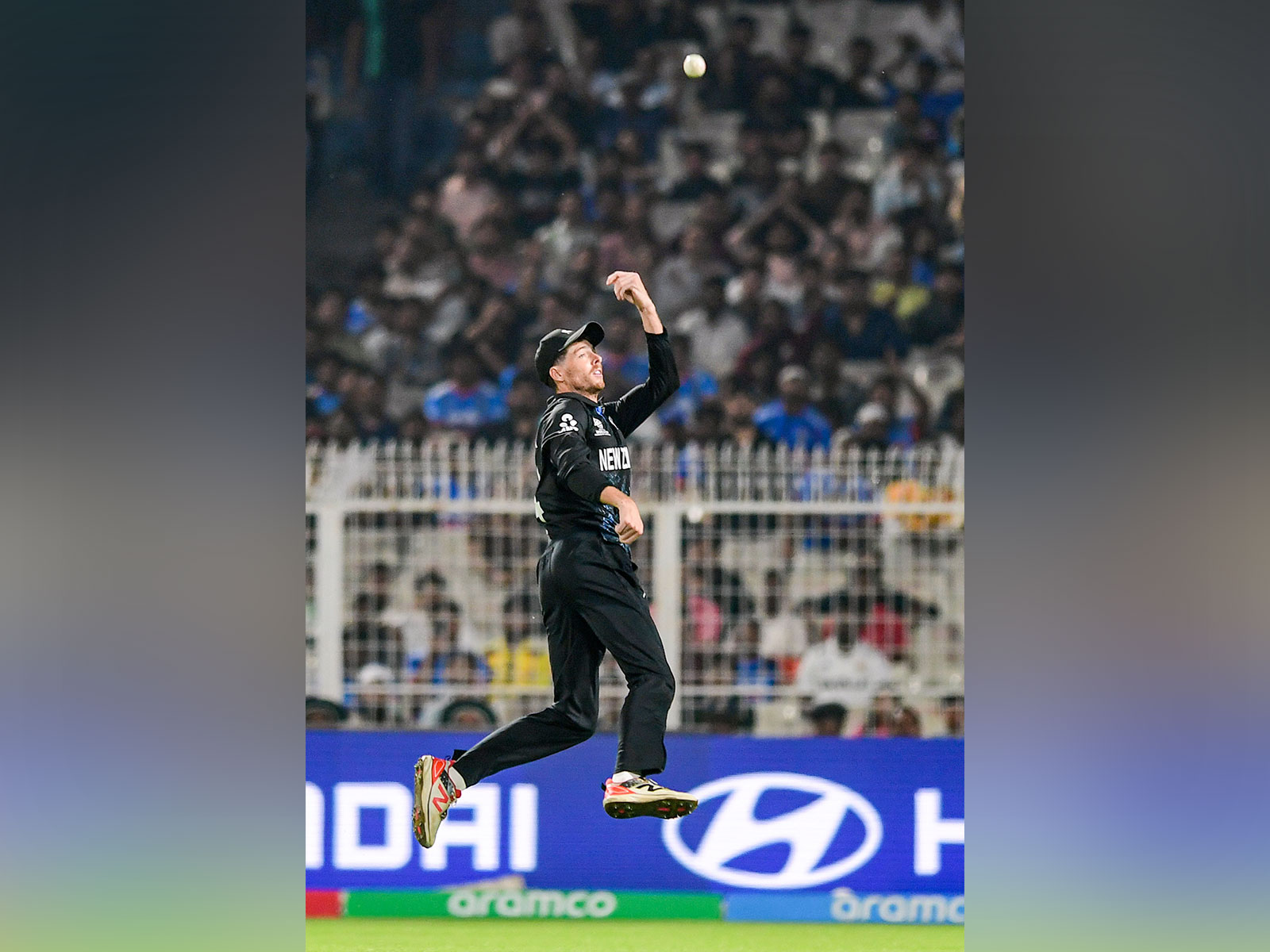 Mitchell Santner (File Photo/ANI) Mitchell Santner (File Photo/ANI)