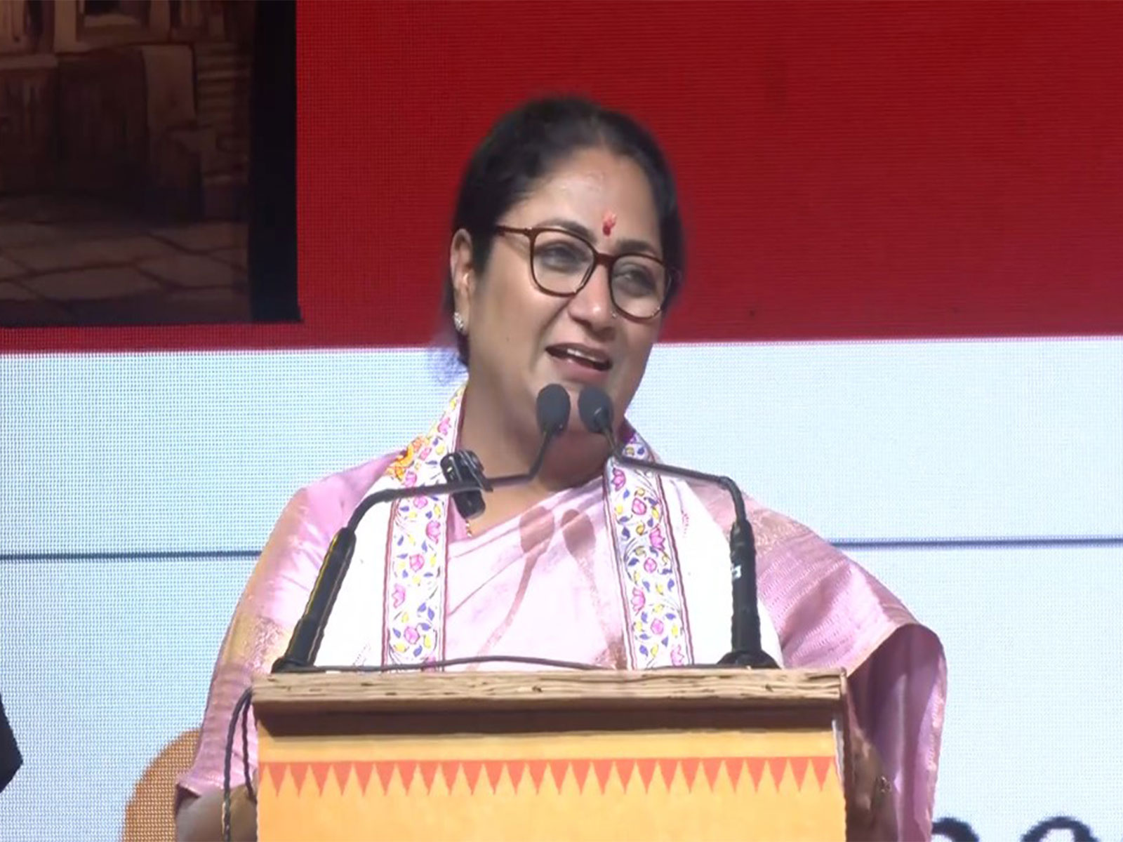 Delhi CM Rekha Gupta (Photo/ANI)