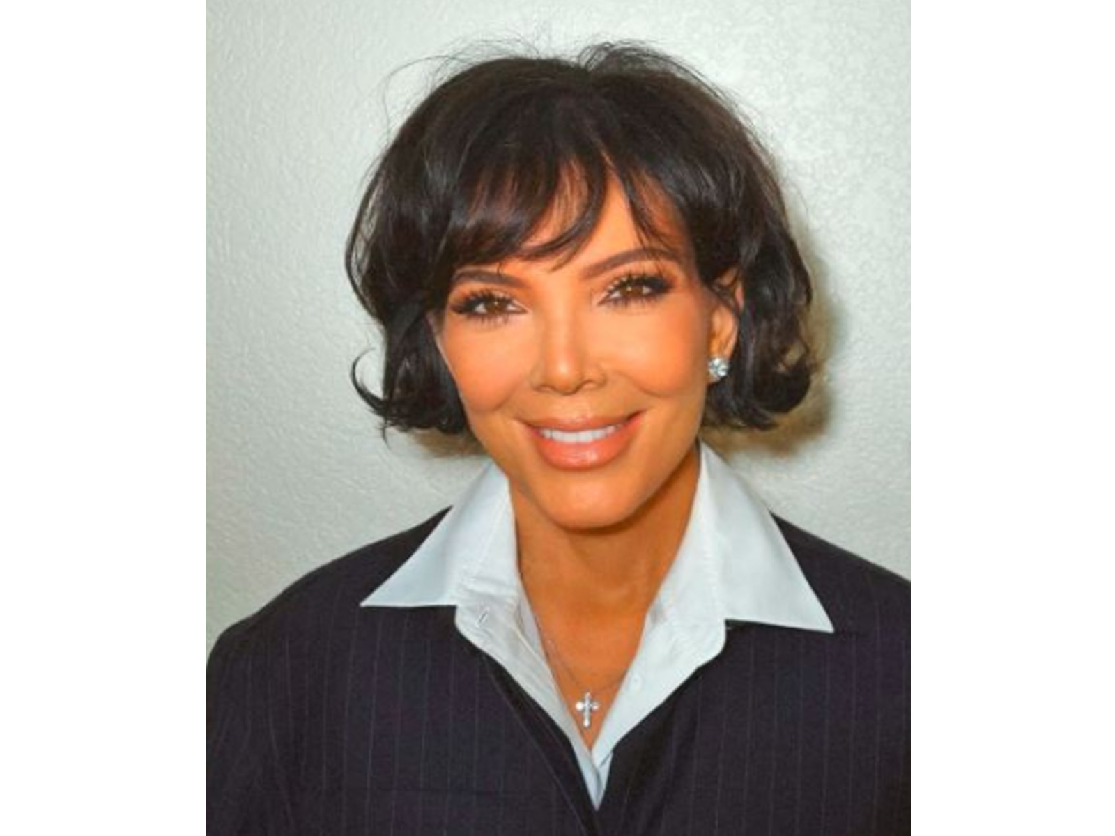 Kris Jenner (Photo/ Instagram/ @krisjenner) Kris Jenner (Photo/ Instagram/ @krisjenner)
