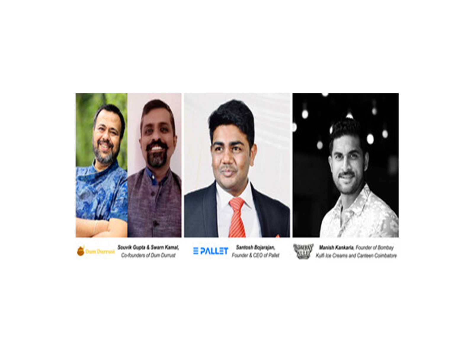 Beyond Margin Pressure: Pallet Highlights the Rise of Unified Operations in India’s F&B Sector