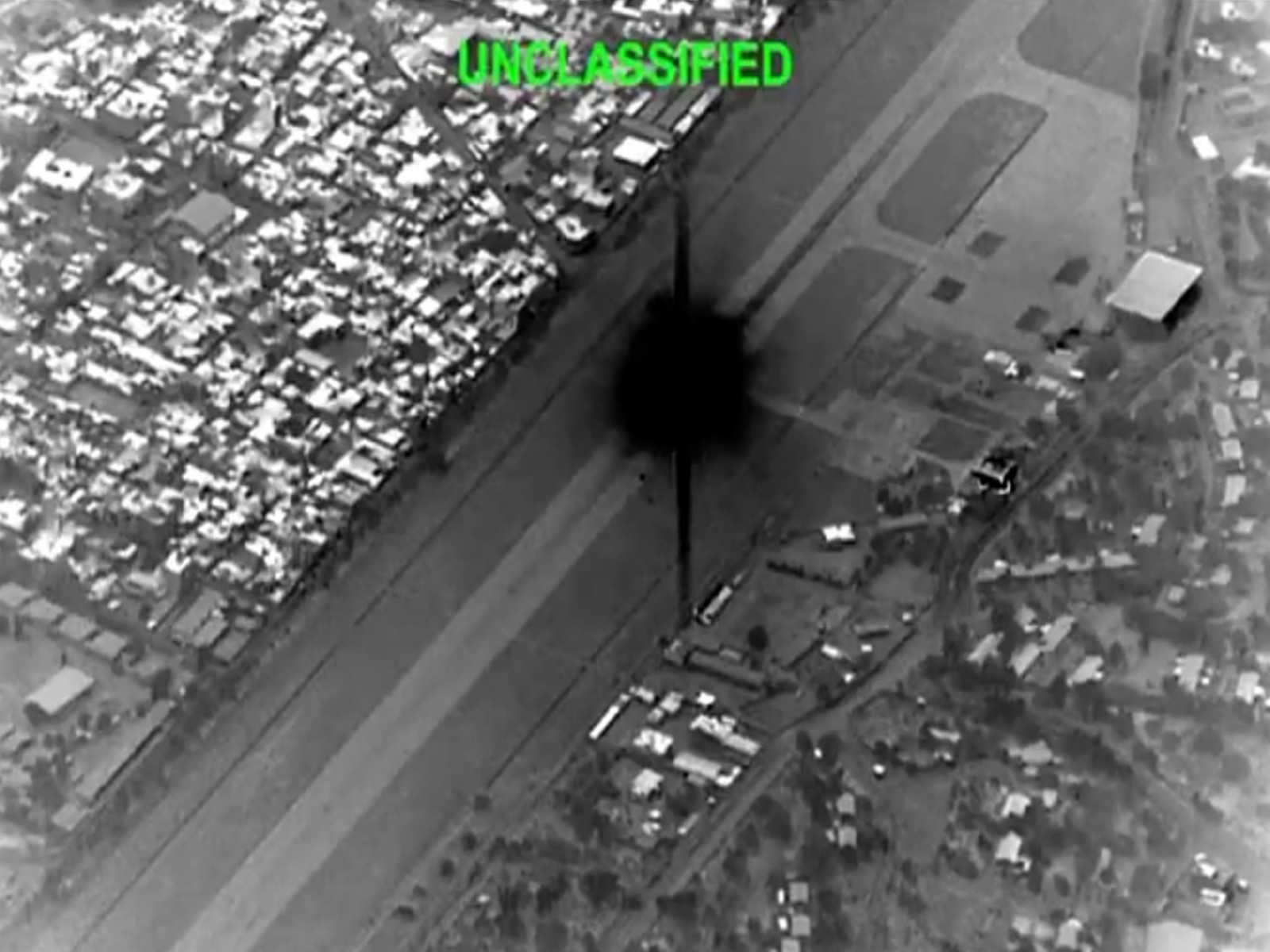 US targets Iranian assets on Kharg Island (Photo/Donald Trump Truth Social) US targets Iranian assets on Kharg Island (Photo/Donald Trump Truth Social)