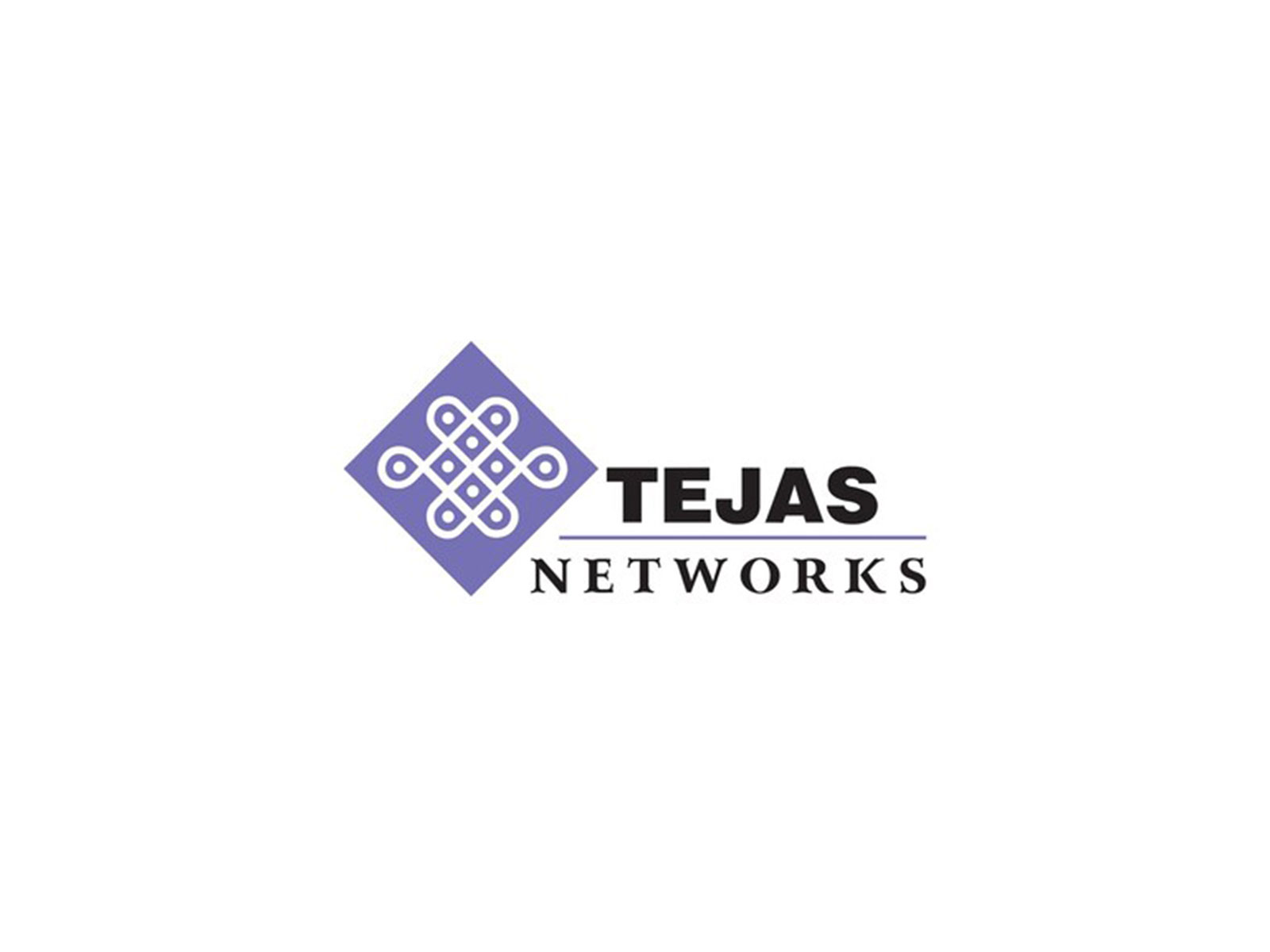 Tejas Networks Logo Tejas Networks Logo