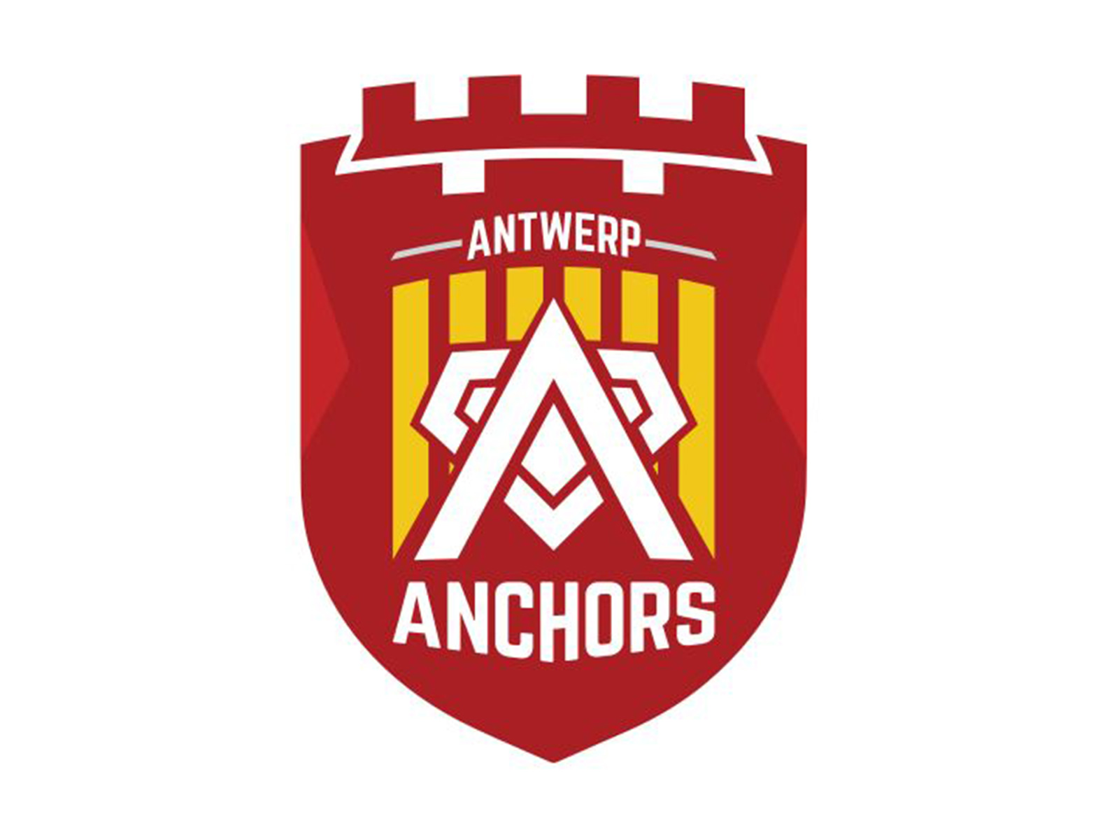 Antwerp Anchors Antwerp Anchors