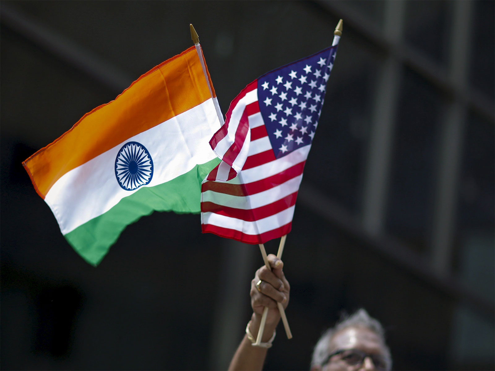 Representative Image (File Photo/Reuters)