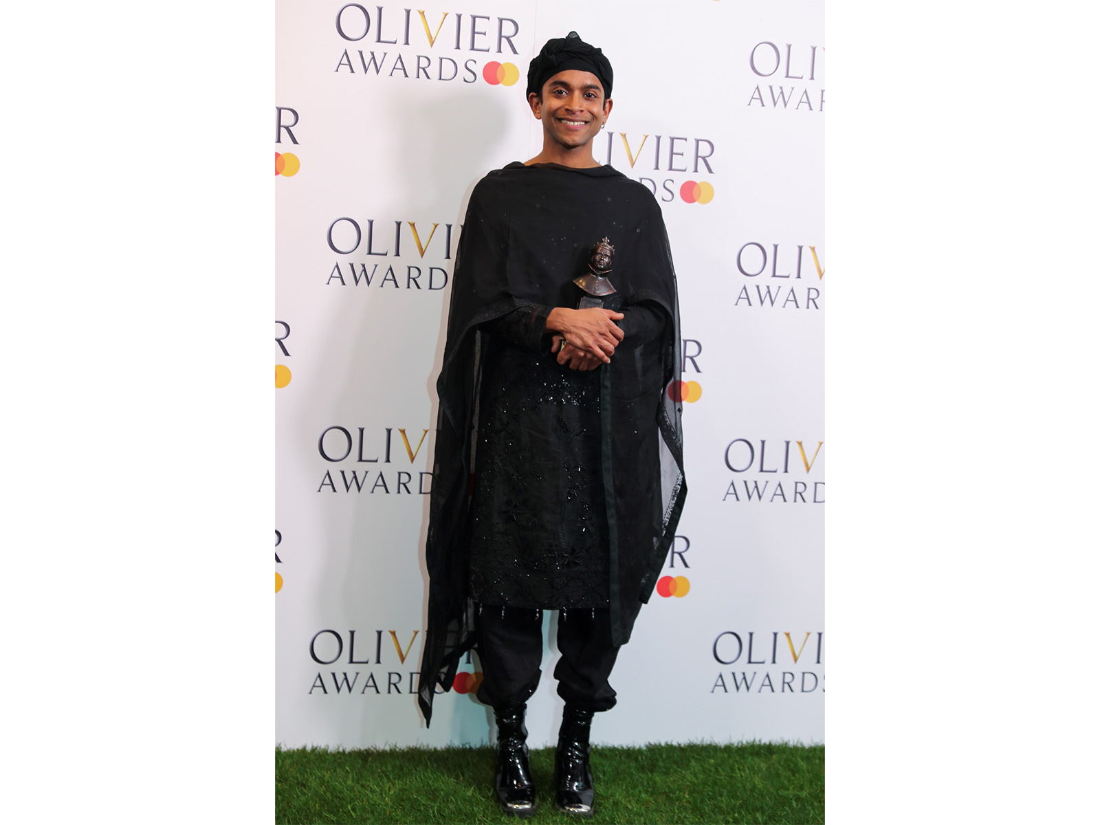 Hiran Abeysekera (Photo/Reuters)