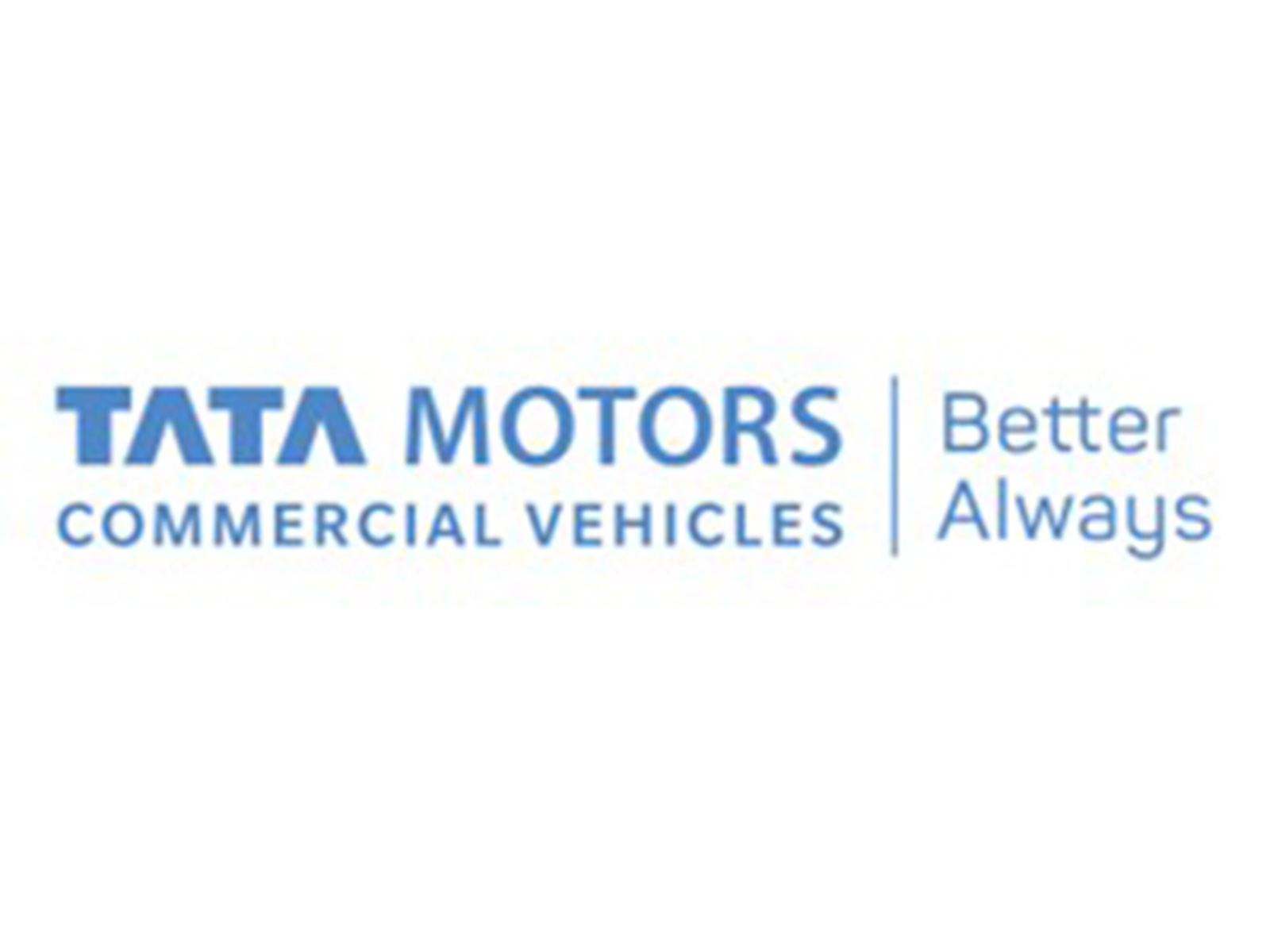 Tata Motors Logo (Photo/Tata Motors Press Release)