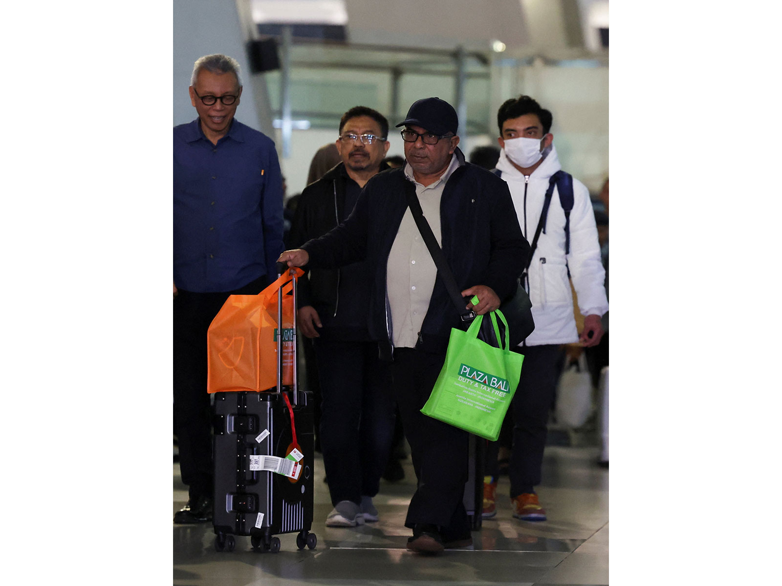 Representationl Image (Photo/Reuters)