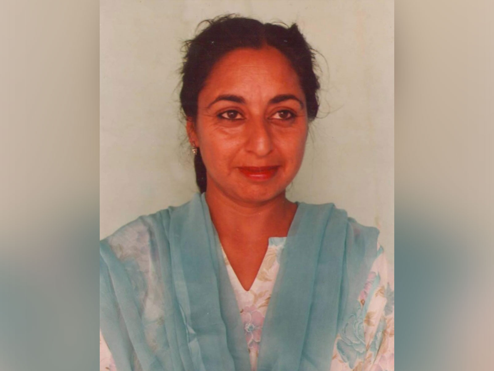 Navnindra Behl (Photo/instagram/@kanubehl) Navnindra Behl (Photo/instagram/@kanubehl)