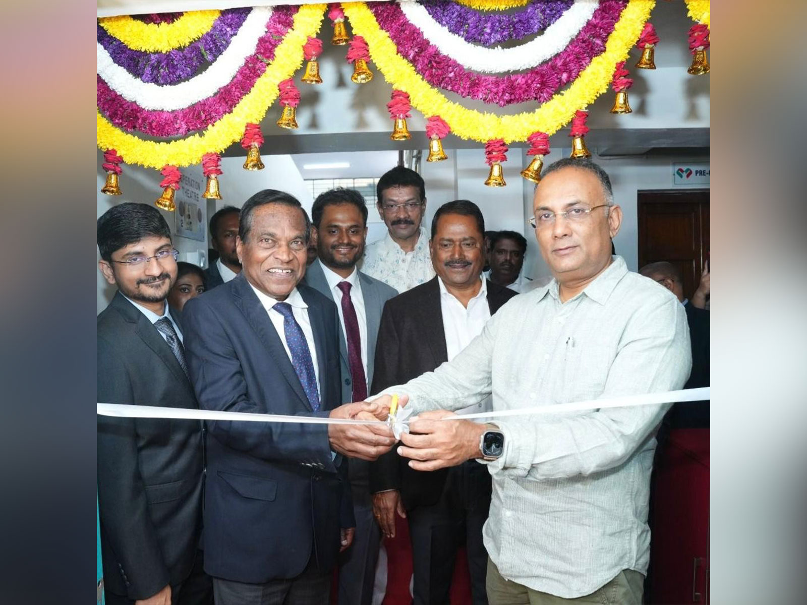 Maiya Hospital Unveils New State-of-the-Art Medical Facilities; Strengthens Bengaluru’s Healthcare Legacy
