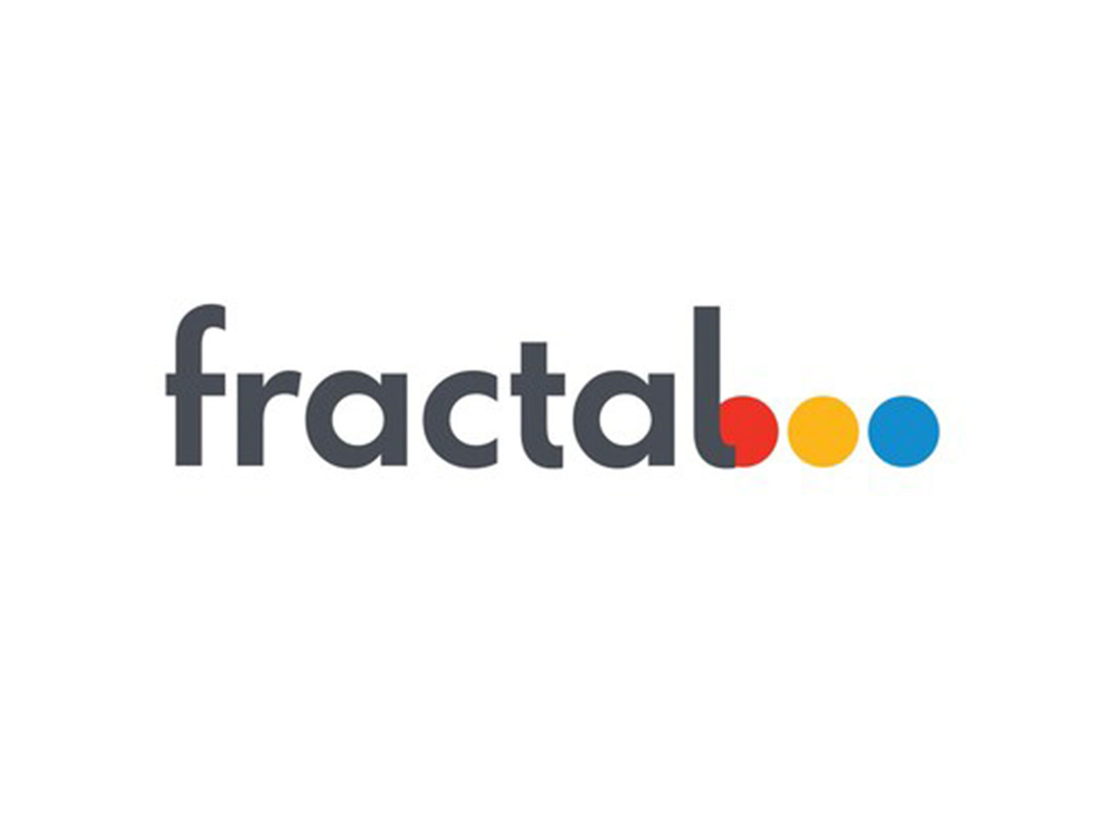 Fractal Logo Fractal Logo