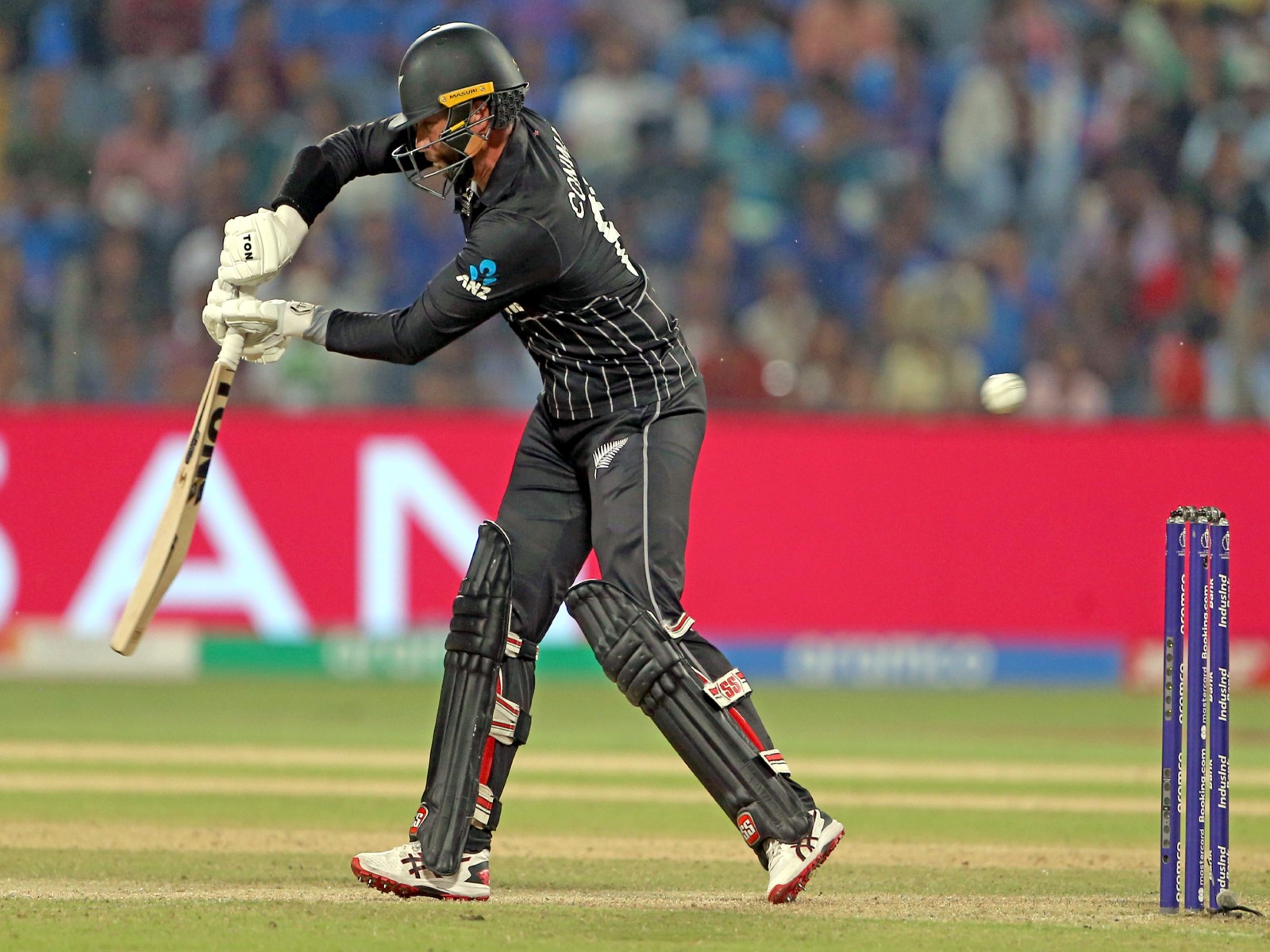 Devon Conway. (Photo: ANI) Devon Conway. (Photo: ANI)