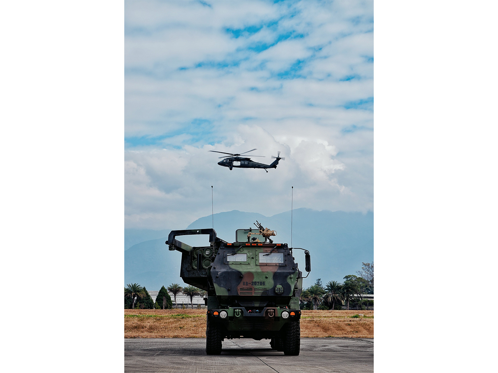 Representative Image (Photo: X@MoNDefense)