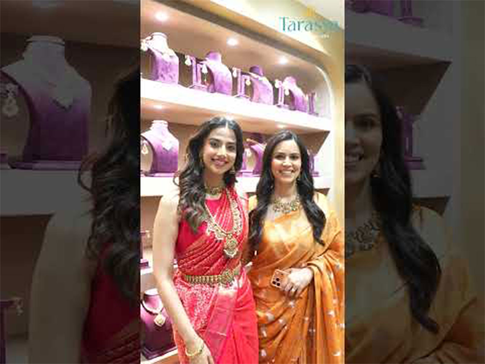 TARASYA Silver Jewellery from the house of Neeru’s launches its 3rd Store in Kukatpally, Hyderabad. TARASYA Silver Jewellery from the house of Neeru’s launches its 3rd Store in Kukatpally, Hyderabad.