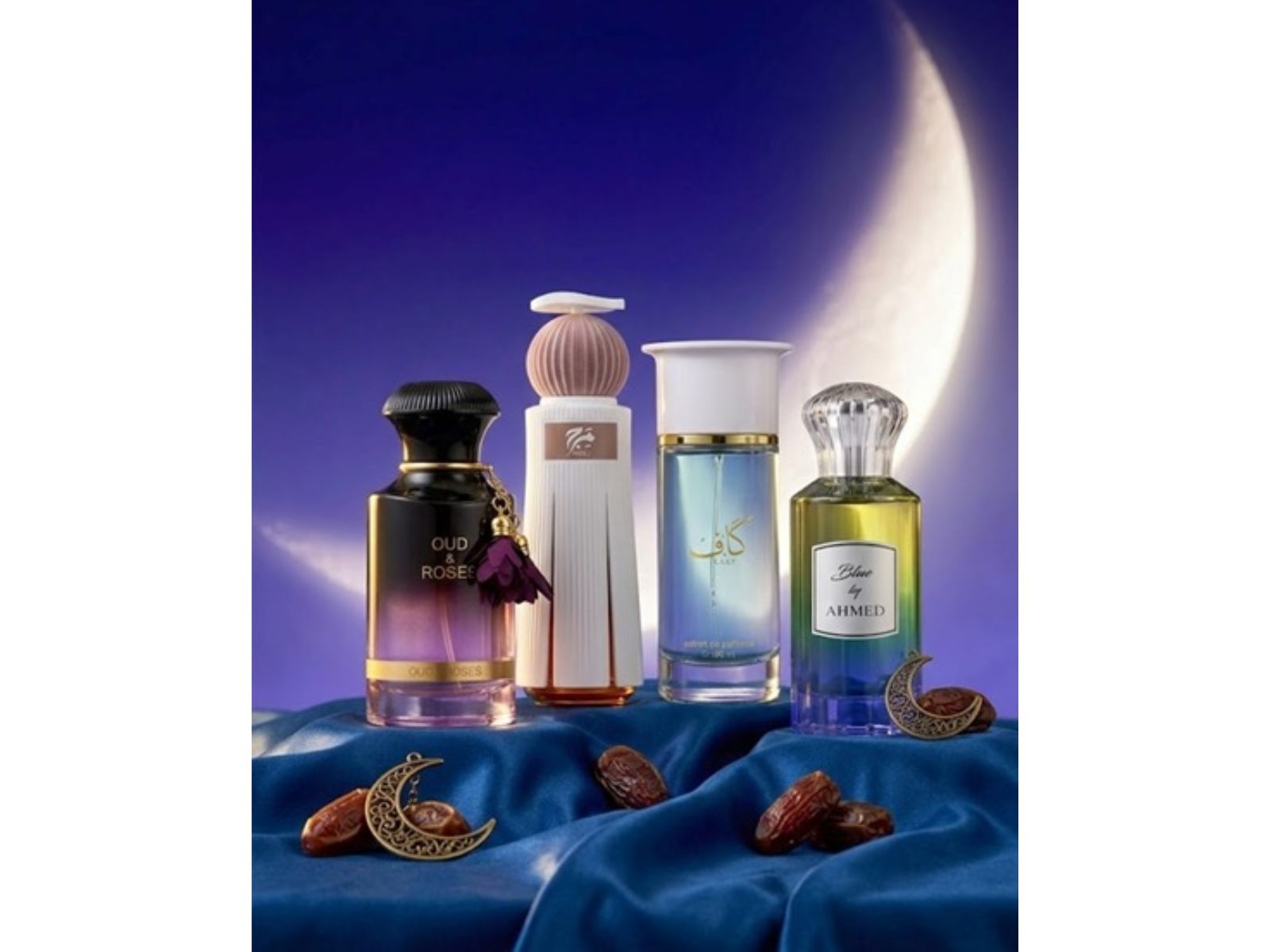 Ahmed Al Maghribi Unveils Exclusive Eid Gifting Ahmed Al Maghribi Unveils Exclusive Eid Gifting
