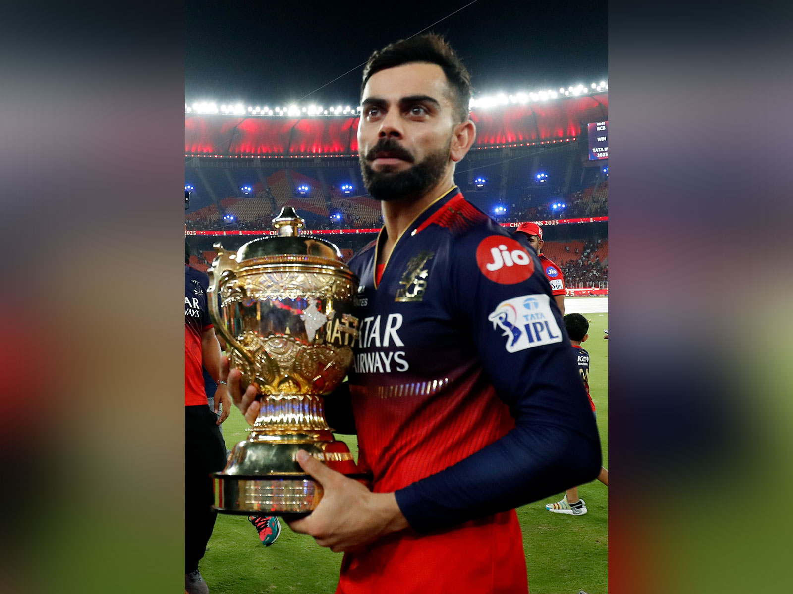 Virat Kohli (Photo: ANI)