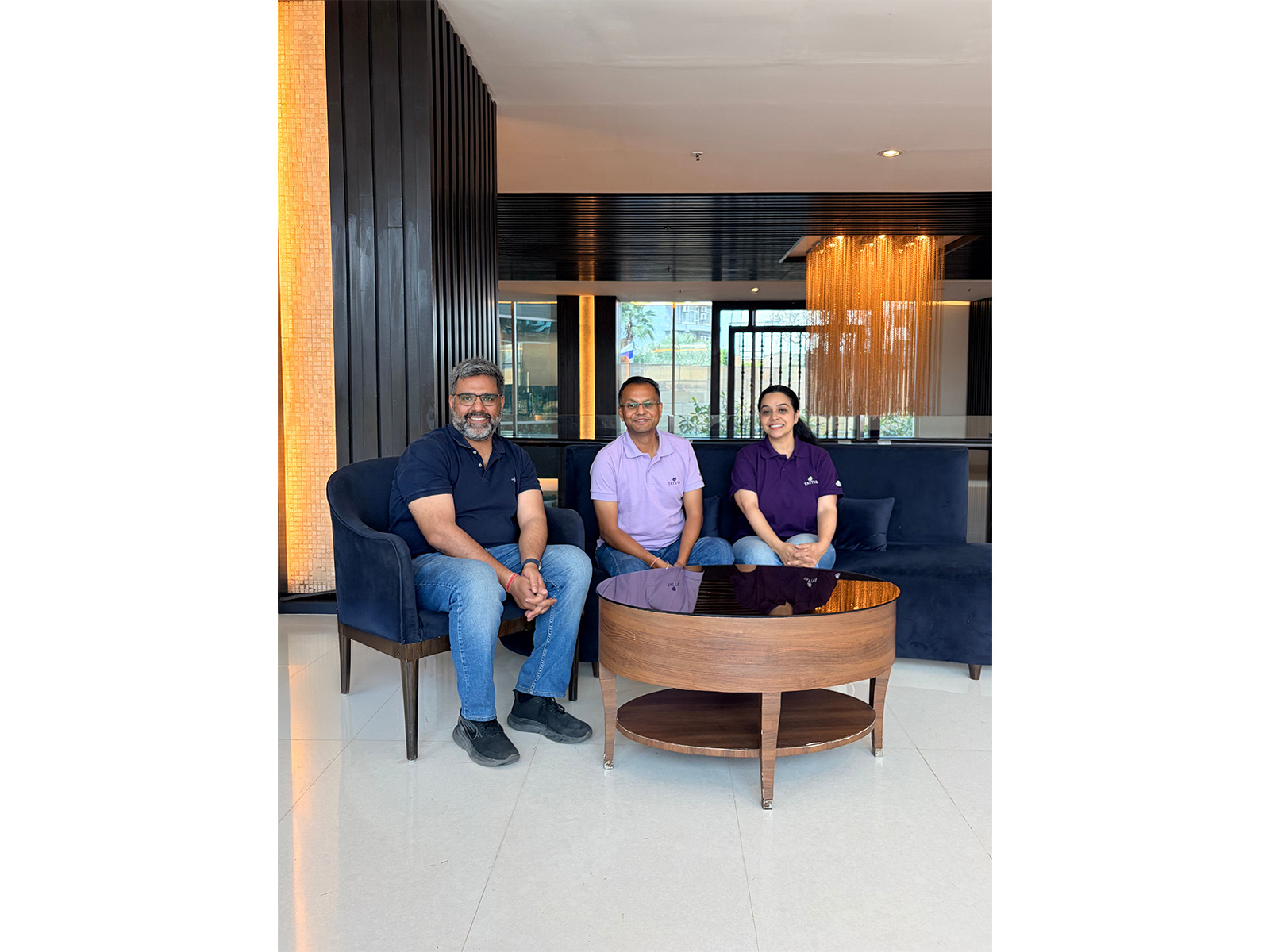 From a 300 sq. ft basement office to over 300,000 sq. ft. Spa Spaces - Tattva Spa’s wellness journey hits new milestone
