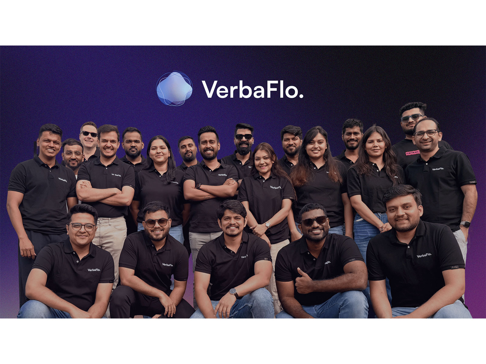 VerbaFlo raises $7 Million led by Pi Labs to build the AI Communications Platform for Global Real Estate VerbaFlo raises $7 Million led by Pi Labs to build the AI Communications Platform for Global Real Estate