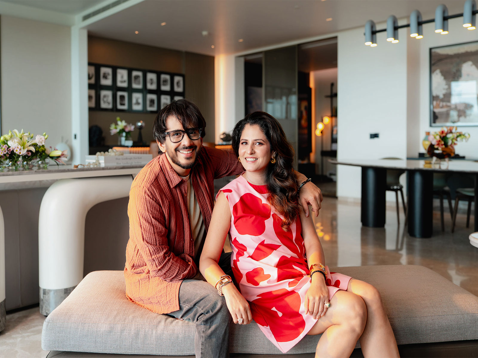 Asian Paints Where The Heart Is S9 – Aman Gupta with Priya Gupta Asian Paints Where The Heart Is S9 – Aman Gupta with Priya Gupta