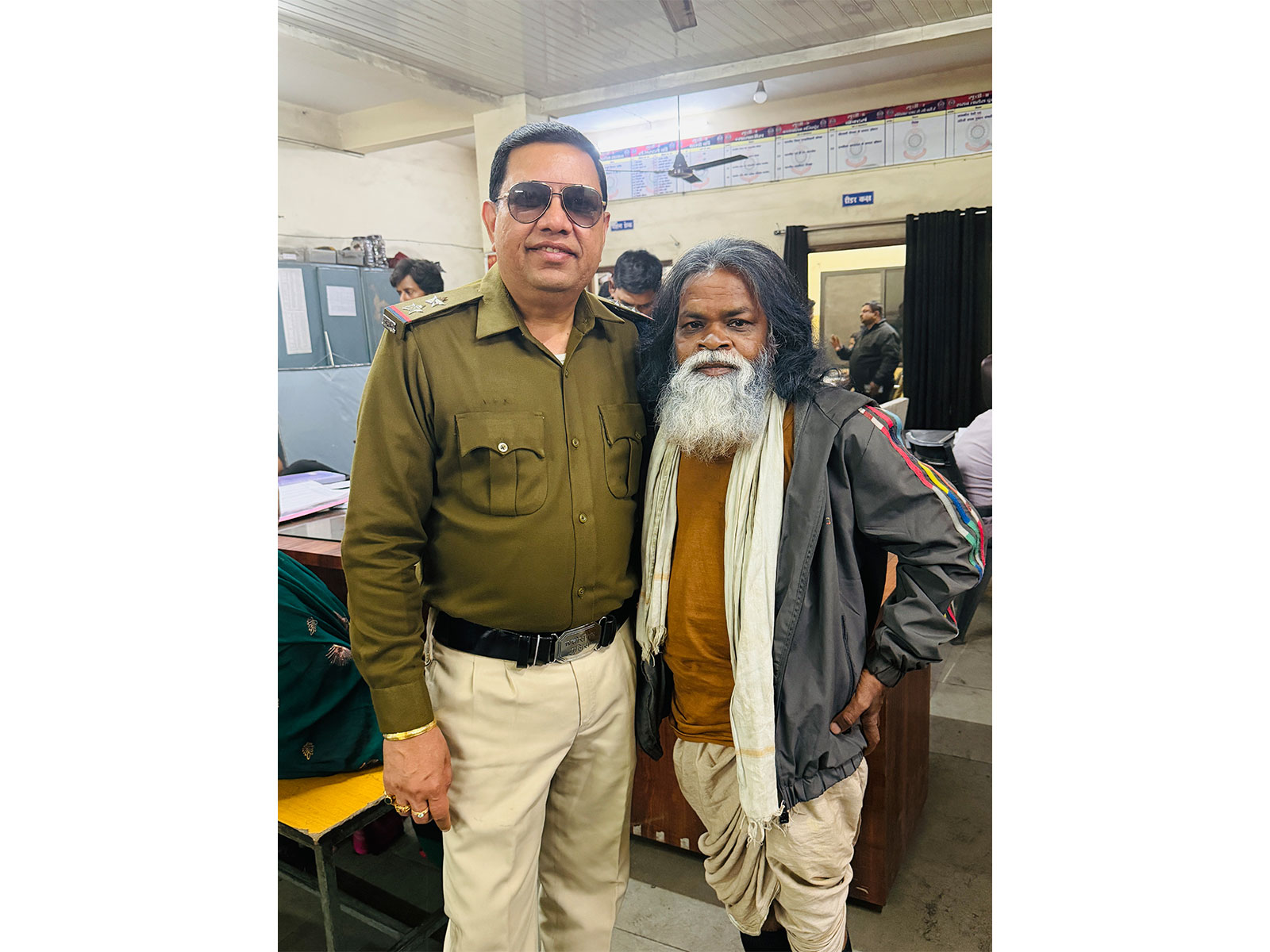 Yash Ahlawat Steps Up as Actor and Associate Producer in Upcoming Film Khadaan Yash Ahlawat Steps Up as Actor and Associate Producer in Upcoming Film Khadaan