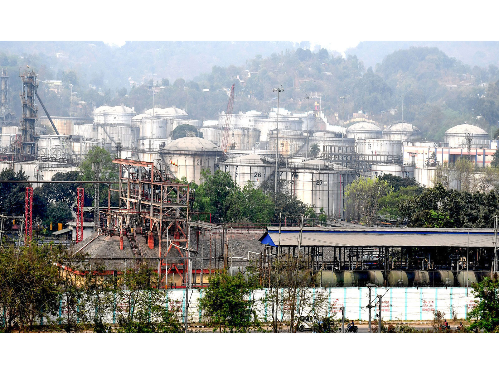 Representative Image (File Photo-ANI)