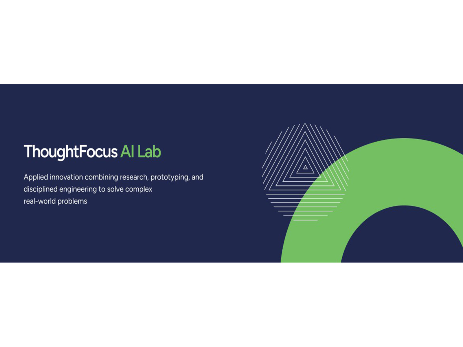 ThoughtFocus Expands AI Innovation with ThoughtFocus Lab and AI Czar Office to Deliver Client-Focused AI Solutions ThoughtFocus Expands AI Innovation with ThoughtFocus Lab and AI Czar Office to Deliver Client-Focused AI Solutions