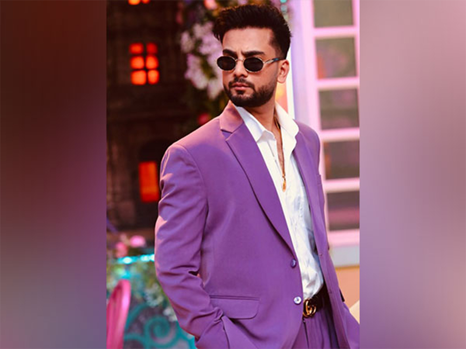 Youtuber Elvish Yadav (Photo/instagram/@elvish_yadav)