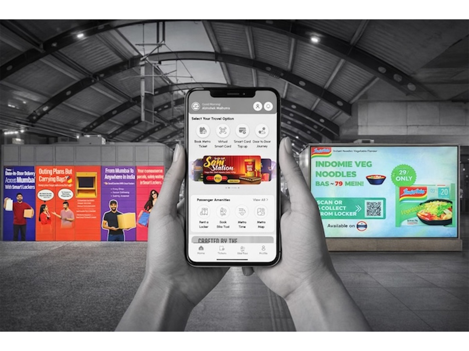 AutoPe crosses INR 100 crore in FY 2025–26, strengthening urban mobility solutions AutoPe crosses INR 100 crore in FY 2025–26, strengthening urban mobility solutions