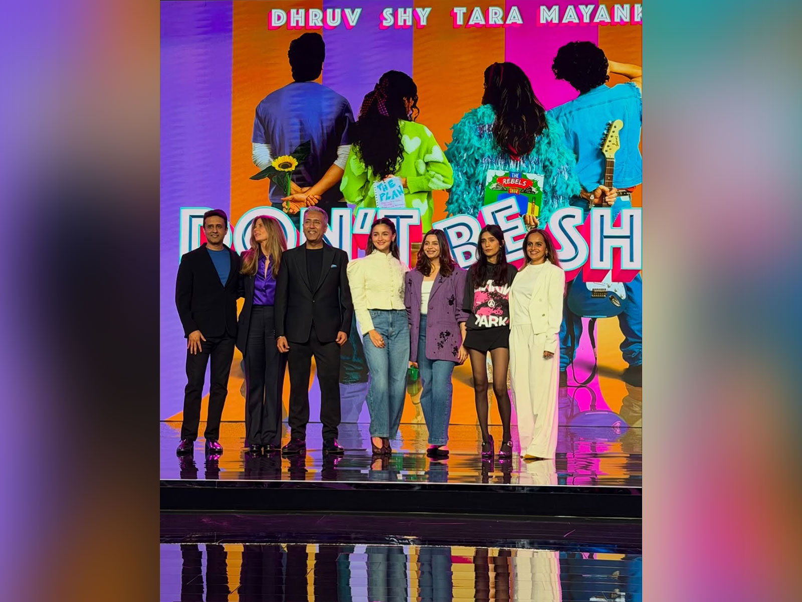 Alia Bhatt at Prime Video’s 2026 lineup event (Photo/instagram/@primevideoin)