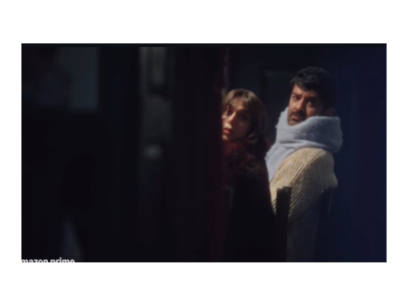 A snip from the first look (Photo/instagram/@primevideoin)