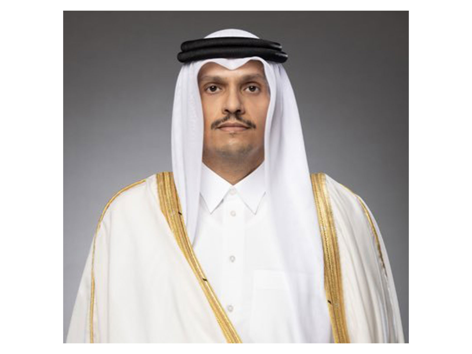 Prime Minister and Minister of Foreign Affairs Sheikh Mohammed bin Abdulrahman bin Jassim Al Thani (Photo: x/@MBA_AlThani_) Prime Minister and Minister of Foreign Affairs Sheikh Mohammed bin Abdulrahman bin Jassim Al Thani (Photo: x/@MBA_AlThani_)