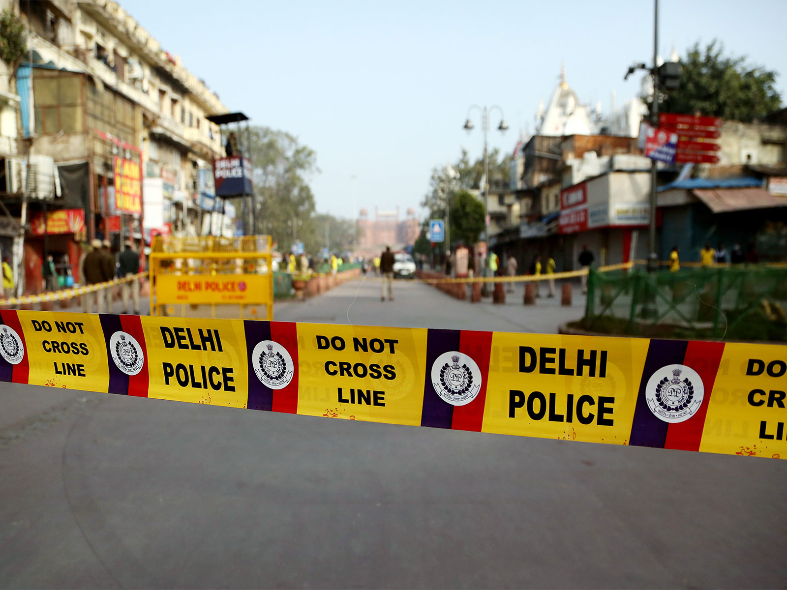 Representative Image (File Photo/ANI) Representative Image (File Photo/ANI)