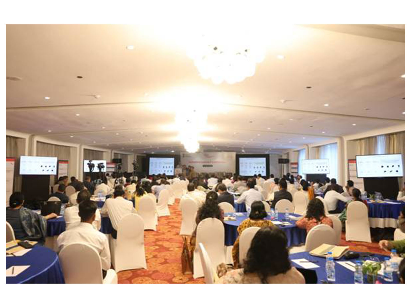 Health Ministry convenes ‘Suraksha Sankalp Karyashala’ to  strengthen district-level response to HIV/AIDS (Photo/PIB)