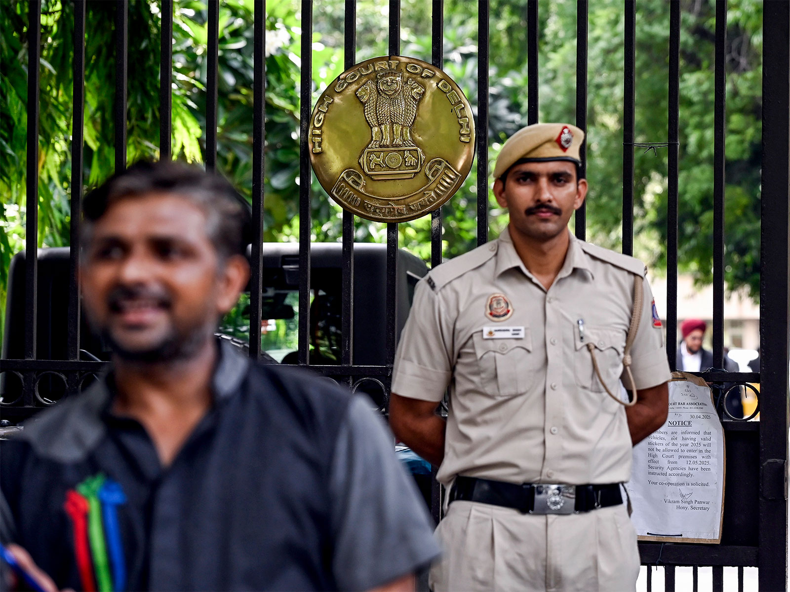 Delhi High Court (File Photo/ANI) Delhi High Court (File Photo/ANI)