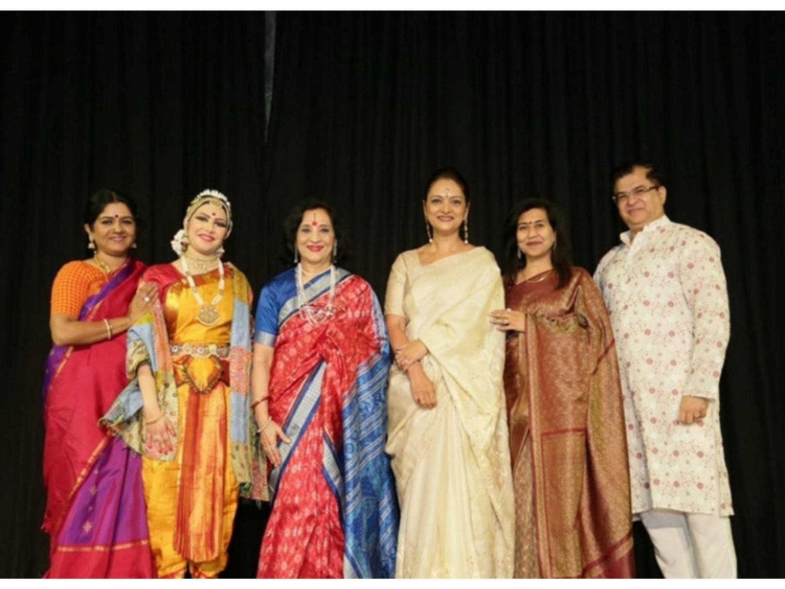 An evening of classical grace, rhythm and expression marks a significant milestone in a young artist’s journey