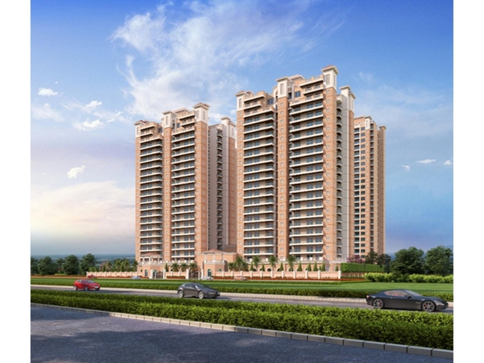 Imperia Unveils 'The Sephyra': A New Era of Ultra-Luxury Living 20 Minutes from Noida International Airport Imperia Unveils 'The Sephyra': A New Era of Ultra-Luxury Living 20 Minutes from Noida International Airport
