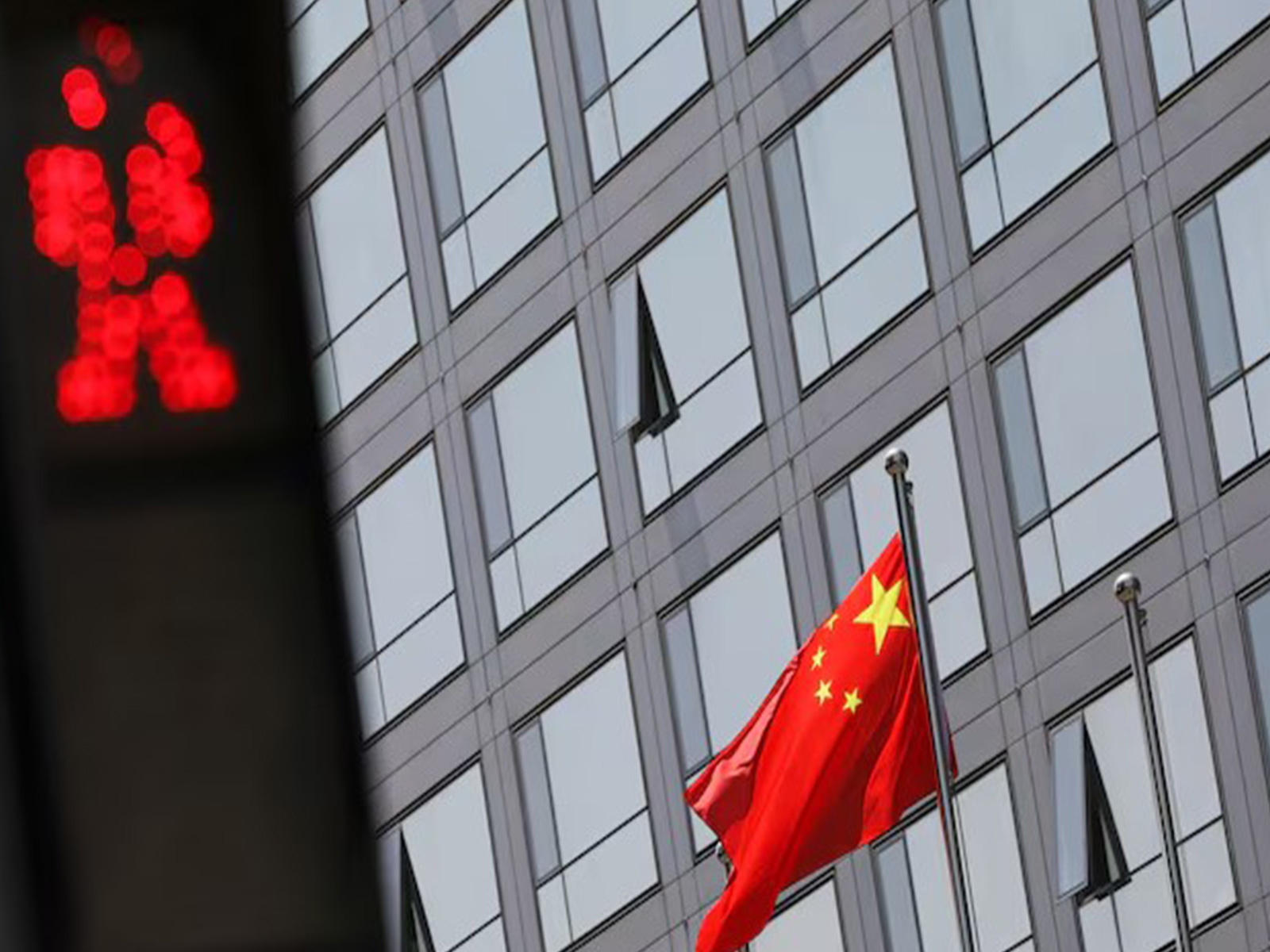 Representative Image (File Photo/Reuters) 