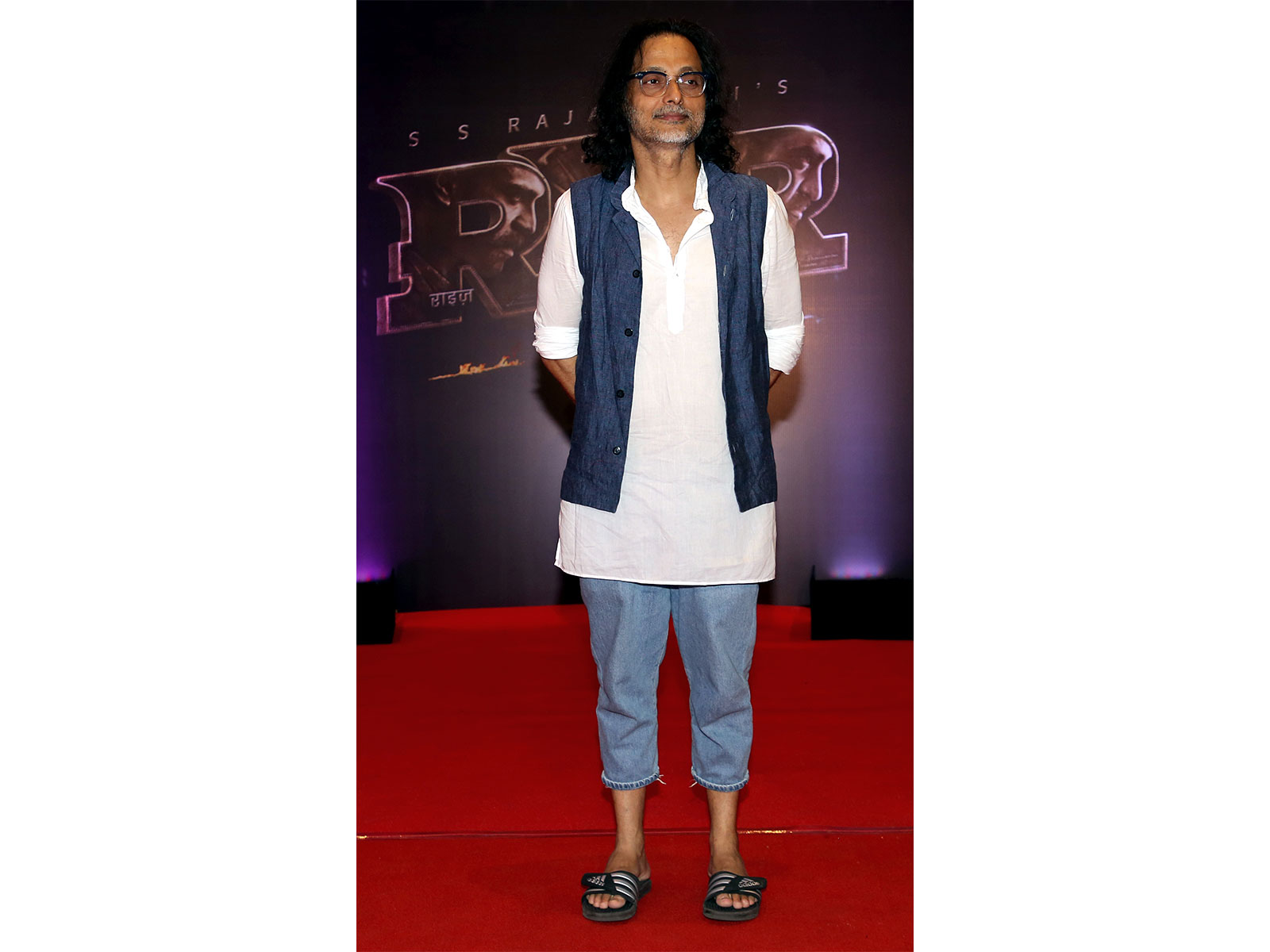 Sujoy Ghosh (Photo/ANI)