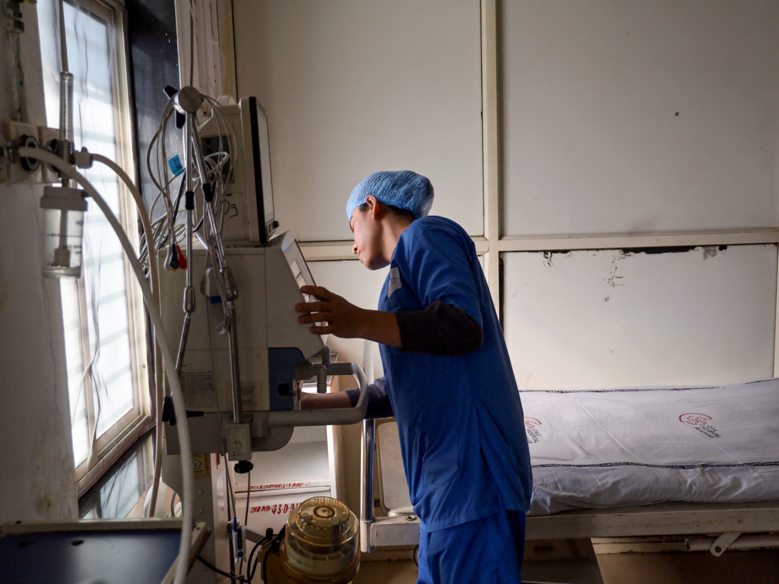 Representative Image (File Photo/ANI) Representative Image (File Photo/ANI)