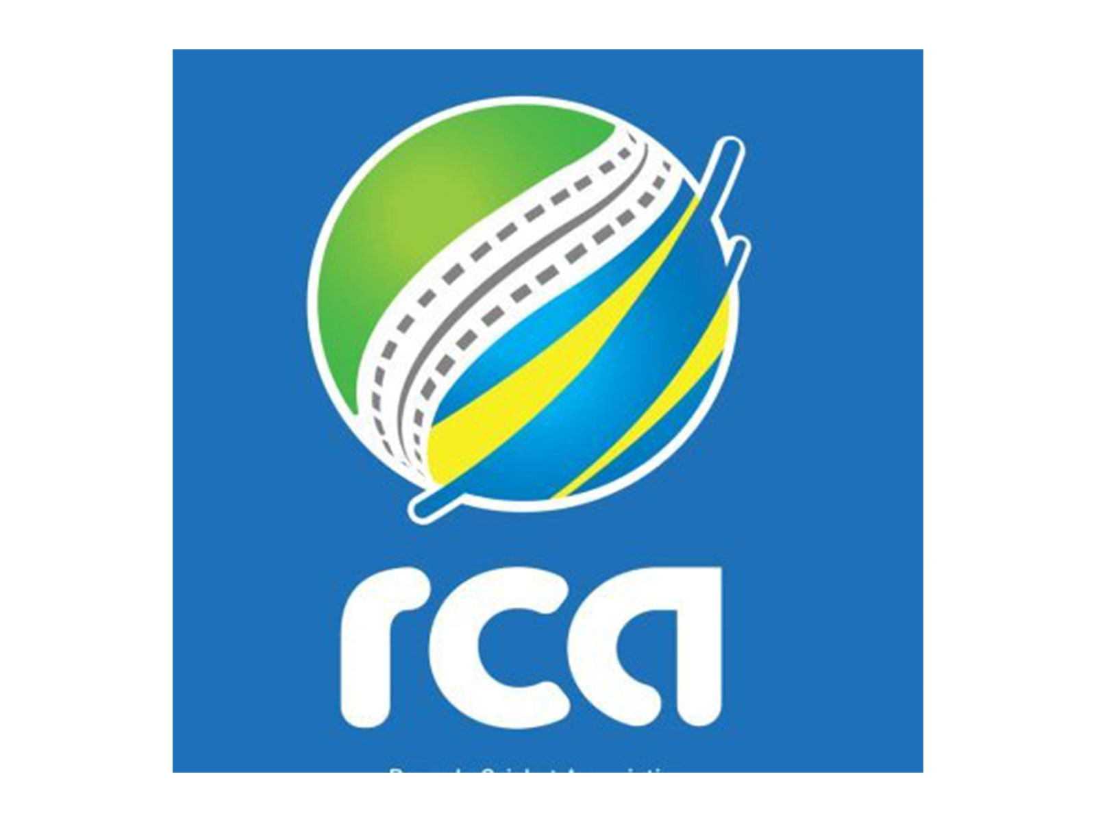 Rwanda Cricket Association logo (Photo: X/ @RwandaCricket)