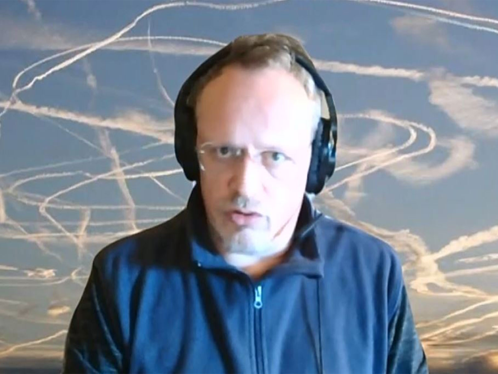 Austrian aerial warfare analyst and historian Tom Cooper (Photo/ANI)