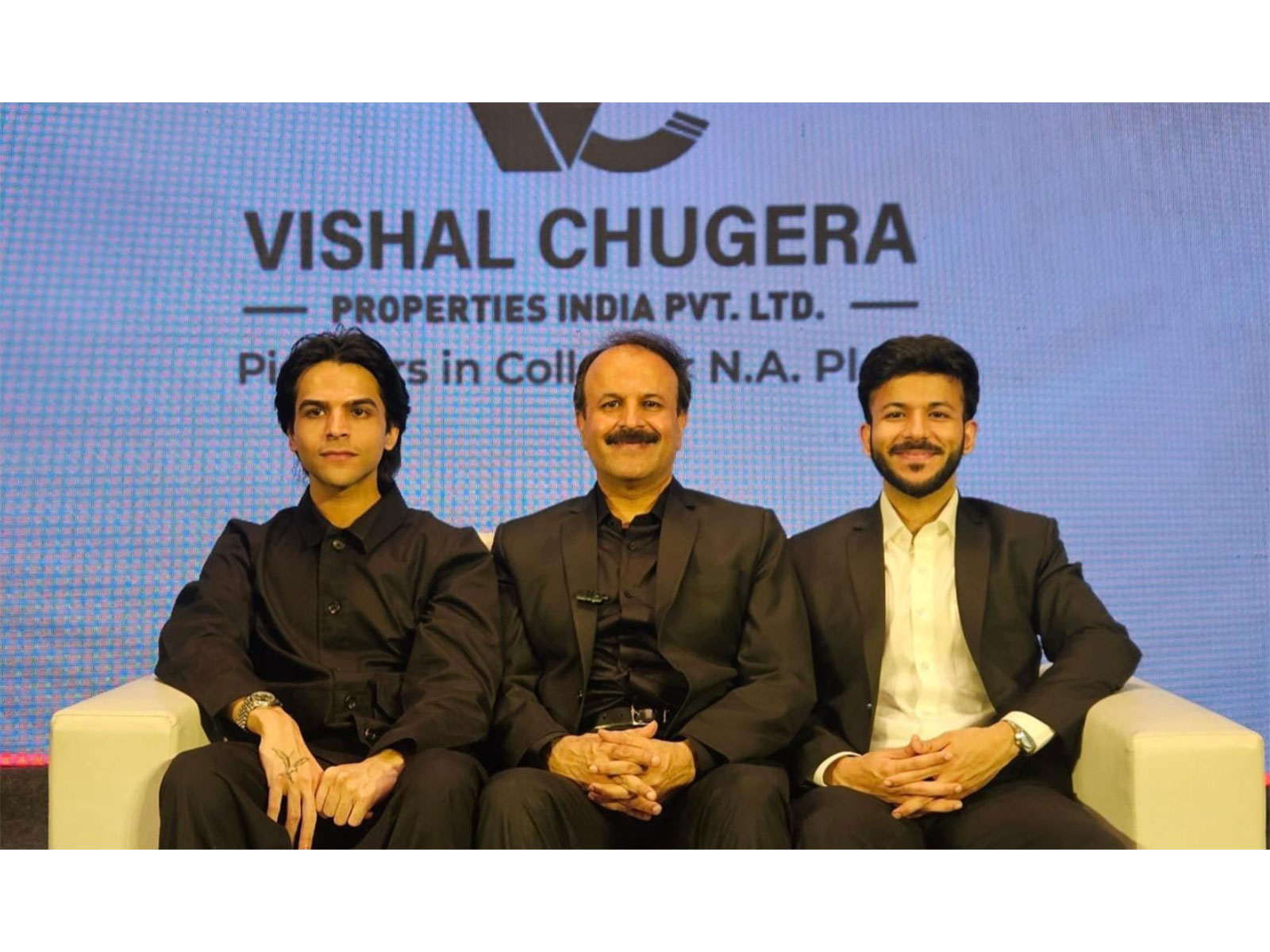 VC Properties hosts channel partners’ meet, draws 600 plus realtors in Pune